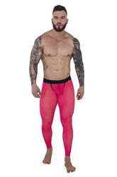 Pantalon de sport Pikante PIK 1271 Sonar Couleur Fuchsia